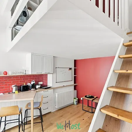 Charming Steps From Notre-dame & The Seine *